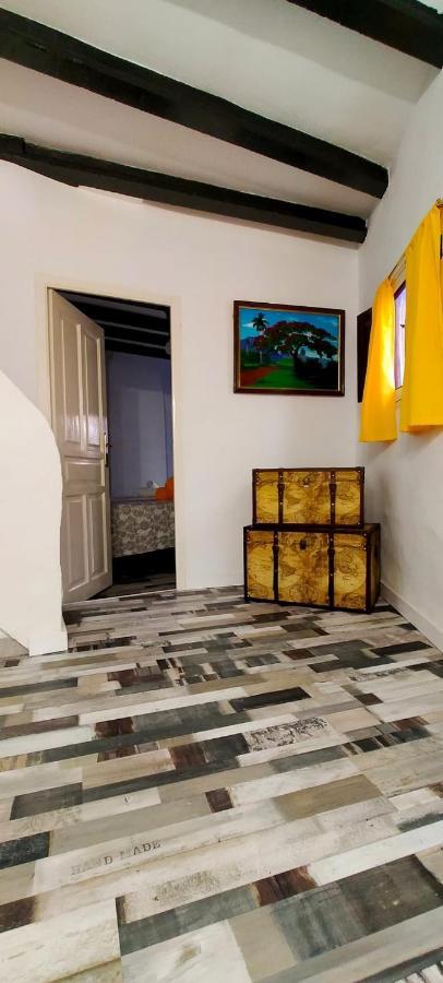 Casa Rural Benidorm Finestrat El Capricho المظهر الخارجي الصورة
