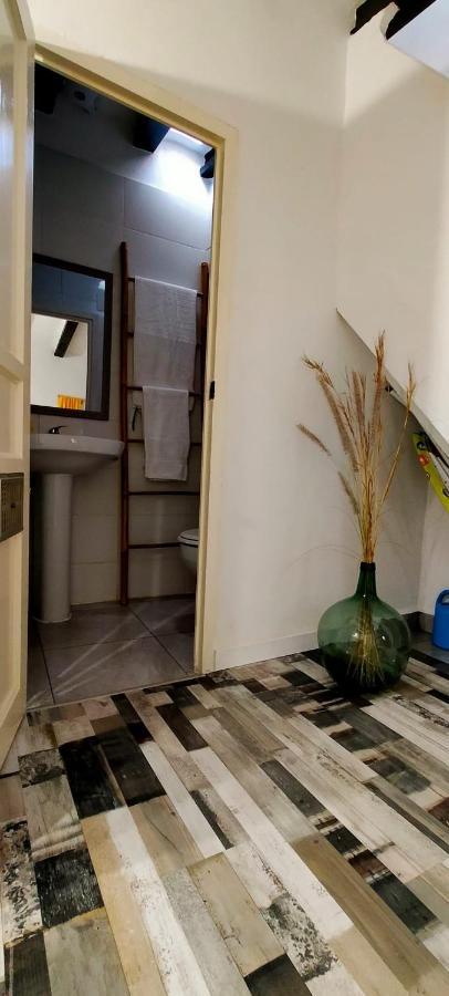 Casa Rural Benidorm Finestrat El Capricho المظهر الخارجي الصورة