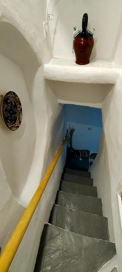 Casa Rural Benidorm Finestrat El Capricho المظهر الخارجي الصورة