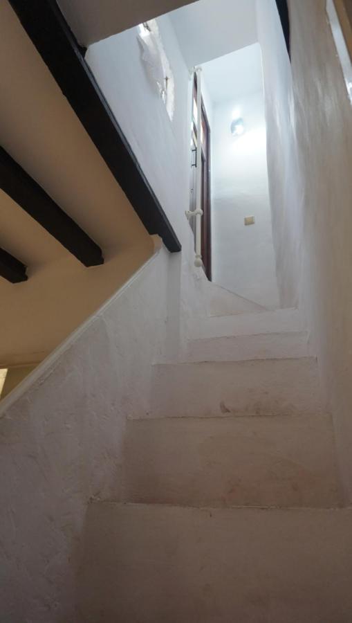 Casa Rural Benidorm Finestrat El Capricho المظهر الخارجي الصورة
