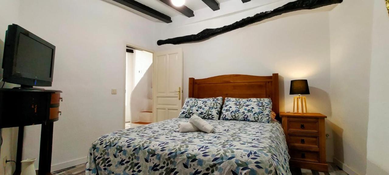 Casa Rural Benidorm Finestrat El Capricho المظهر الخارجي الصورة